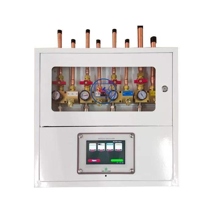 Медициналық газ клапанының қорабы денсаулық сақтау мекемелеріндегі қауіпсіздік пен тиімділікті қалай жақсартады