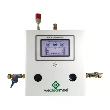 Автоматты сұйық кристалды дисплей (LCD) көп